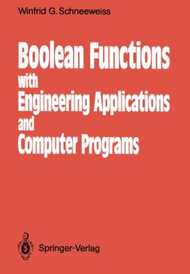 【预订】Boolean Functions: With Engineering ...