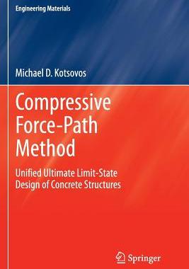 【预订】Compressive Force-Path Method: Unifi...