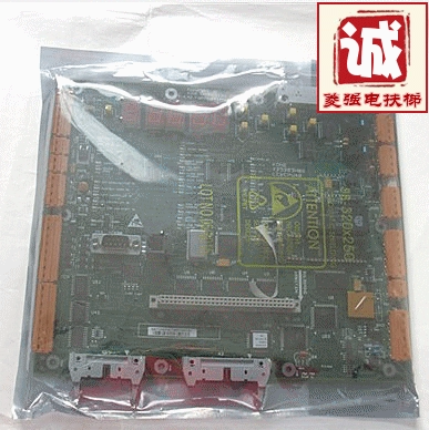 巨人通力电梯配件主板KM773383H06 LCECPU40板|KM773380G04