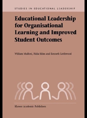 【预售】Educational Leadership for Organisational Learnin