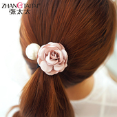 Accessoire cheveux en Diamant Crystal - Ref 1202464 Image 13