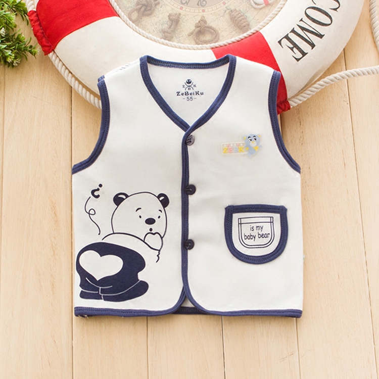 Gilet fille - Ref 2071139 Image 1