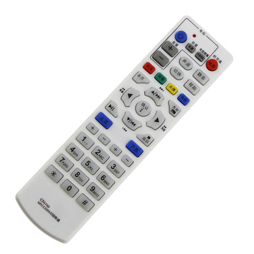 适用中国联通 华为EC1308 1308G BSTV IPTV网络电视机顶盒遥控器