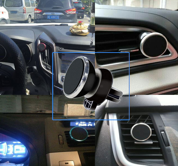 Support téléphone GSM - Ref 1361798 Image 1