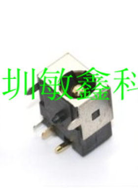 全新原装 神舟 优雅A360—i3 电源接口  优雅A360—i3  主板DC头