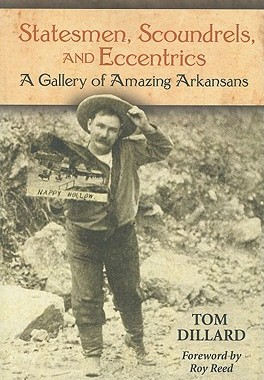 【预售】Statesmen, Scoundrels, and Eccentrics: A Galle...