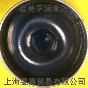 金牌黄油高温润滑油 极压复合锂基脂 高温黄油400度 800g 润滑脂