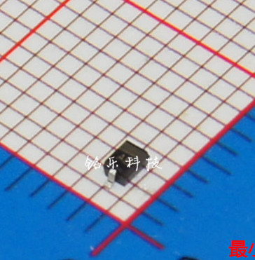 全新原装贴片二极管PESD3V3L1BA AB 现货供应
