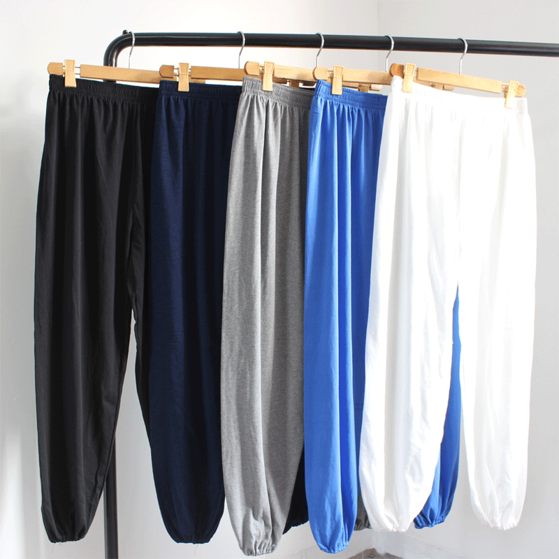 Pantalon pyjama jeunesse - Ref 721084 Image 1