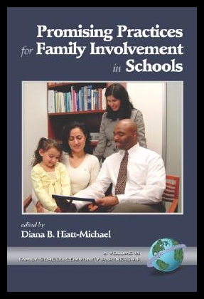 【预售】Promising Practices for Family Involve