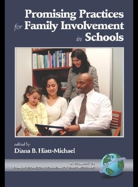 【预售】Promising Practices for Family Involve