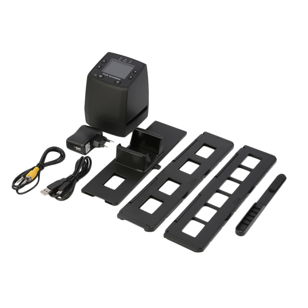 In stock! 5MP 35mm Negative Film Slide Viewer Scanner USB Di在類目 3C數碼配件, 數碼周邊, 其它電池中 - 來自Buy2taobao.com提供專業的淘寶代購服務