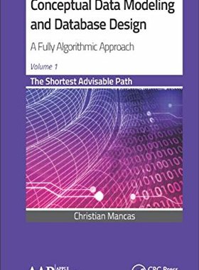 【预订】Conceptual Data Modeling and Databas...