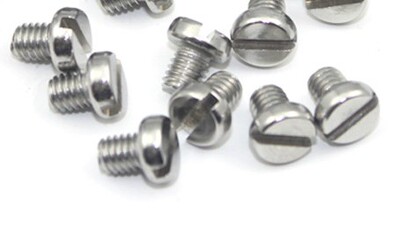 表带一字表带手表链接螺丝钉