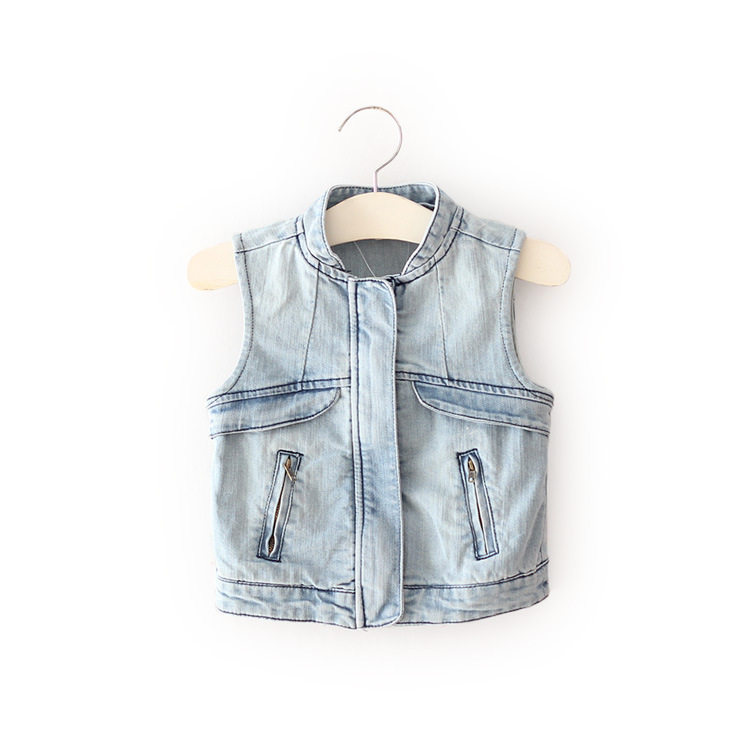 Gilet enfant - Ref 2070392 Image 1