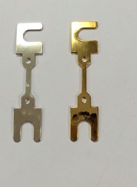 CMaudio 纯银160A。320A汽车保险丝