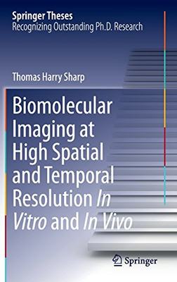 【预订】Biomolecular Imaging at High Spatial...