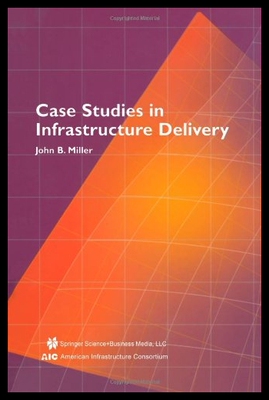 【预售】Case Studies in Infrastructure Deliver