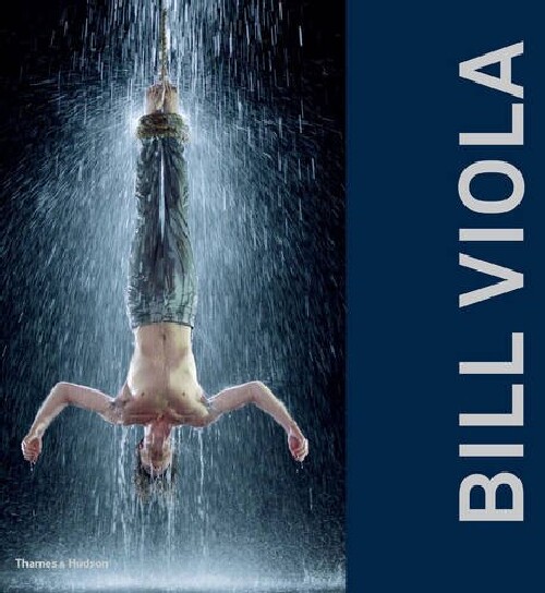 预订 【】Bill Viola