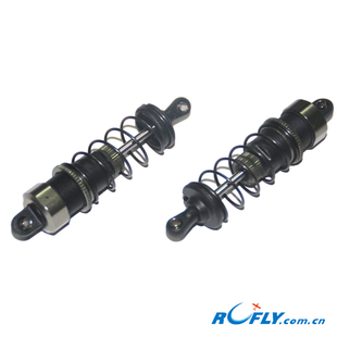 前避震器配件组7358 10充电四驱无刷卡车遥控车10423