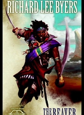 【预售】The Reaver