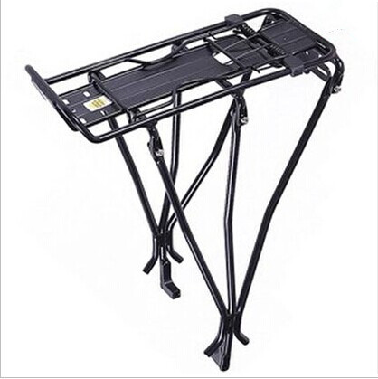 Porte-bagages pour vélo XINTOWN - Ref 2429692 Image 1