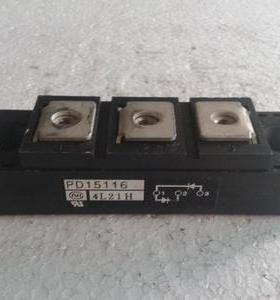 PD20116 PD15116 高频整流模块 200A1600V