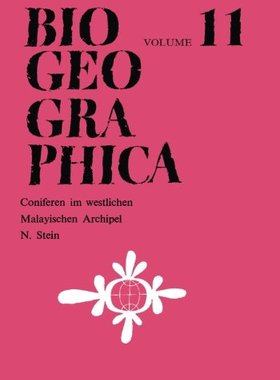 【预订】Coniferen Im Westlichen Malayischen ...