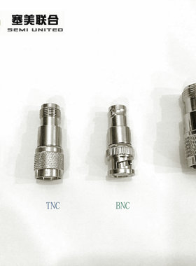 BNC 贯通式 穿心 负载 Feed Though/Thru Termination/Load;3G;2w
