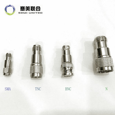 BNC贯通式穿心负载FeedThru3G