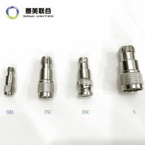 BNC贯通式穿心负载FeedThru3G