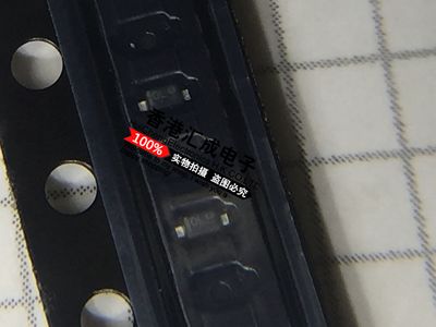 MM5Z10VT1G MM5Z10VT MM5Z10V 10V SOD323 原装 50个25