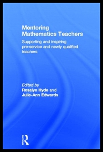 【预售】Mentoring Mathematics Teachers: Supporting and In