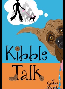 【预售】Kibble Talk