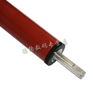 佳能3500 压力辊 5025 725 701 712 HP5200 5035 定影下辊 适用 706 惠普