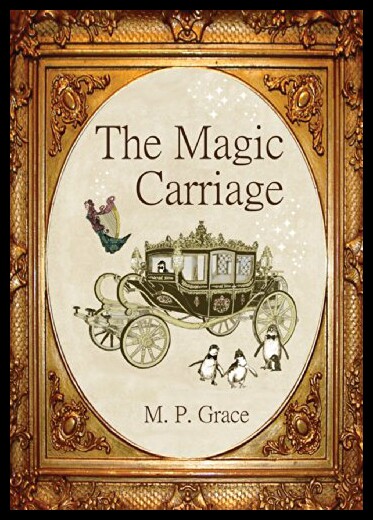 【预售】The Magic Carriage