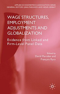 Structures 预售 Wage Adjustme... Employment