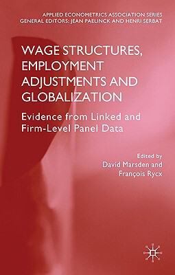 【预售】Wage Structures, Employment Adjustme...