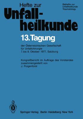 【预订】13. Tagung Der Osterreichischen Gese...