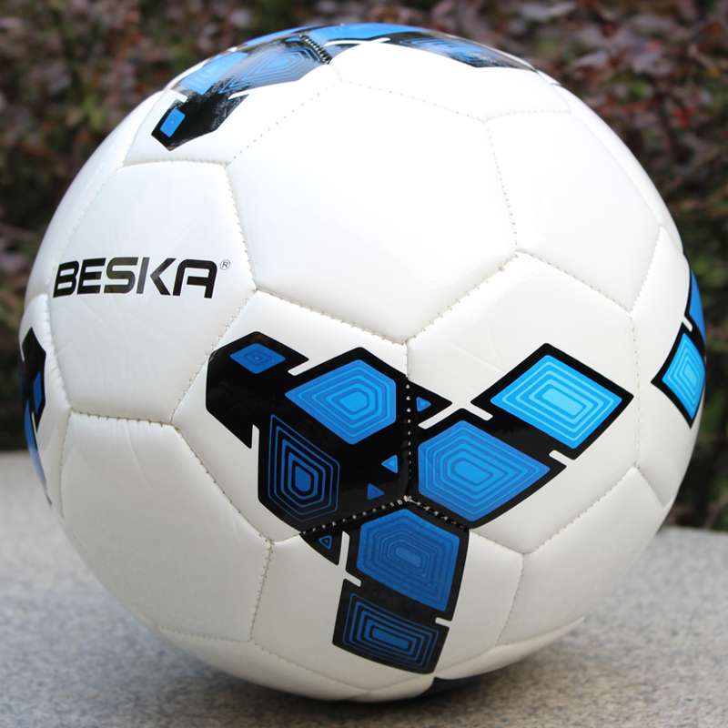 Ballon de foot - Ref 6772 Image 3