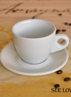 SEELOVE-意大利卡布奇诺精品咖啡杯Portofino（波多菲诺）L190cc