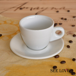 SEELOVE-意大利卡布奇诺精品咖啡杯Portofino（波多菲诺）L190cc