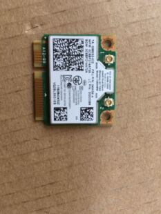 联想原装E440 E540 S440 S540 K2450 S410 无线网卡 7260+4.0蓝牙