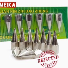 Thép carbon cao thép không gỉ chống cháy nổ súng bắn mỡ vòi phun dầu mỡ vòi phun 141/8 dày đầu súng dầu đầu đầu súng phun dầu vòi phun súng bơm mỡ bò bằng hơi