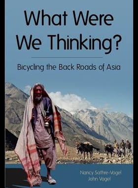 【预售】What Were We Thinking?: Bicycling the Back Roads