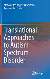 【预订】Translational Approaches to Autism S...
