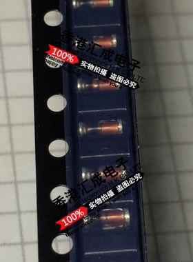 BTA42W LL34 稳压二极管 圆柱型二极管 原装 100个20