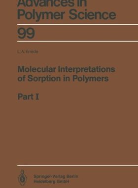 【预订】Molecular Interpretations of Sorptio...