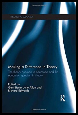 【预售】Making a Difference in Theory: The Theory Questio