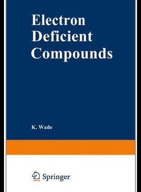 【预售】Electron Deficient Compounds